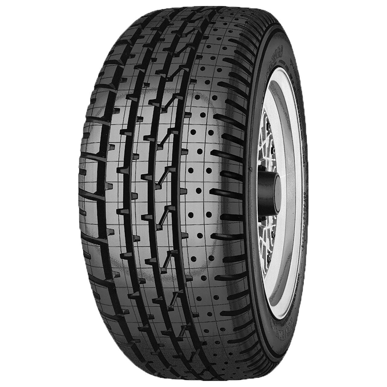 YOKOHAMA ADVAN HF TYPE-D A008S 185/60R14 82H