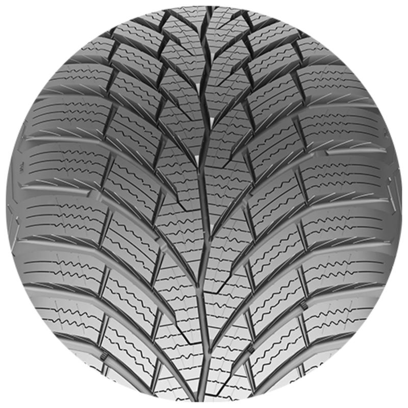CONTINENTAL WINTERCONTACT TS 870 (EVc) 185/55R15 82H (EVc)