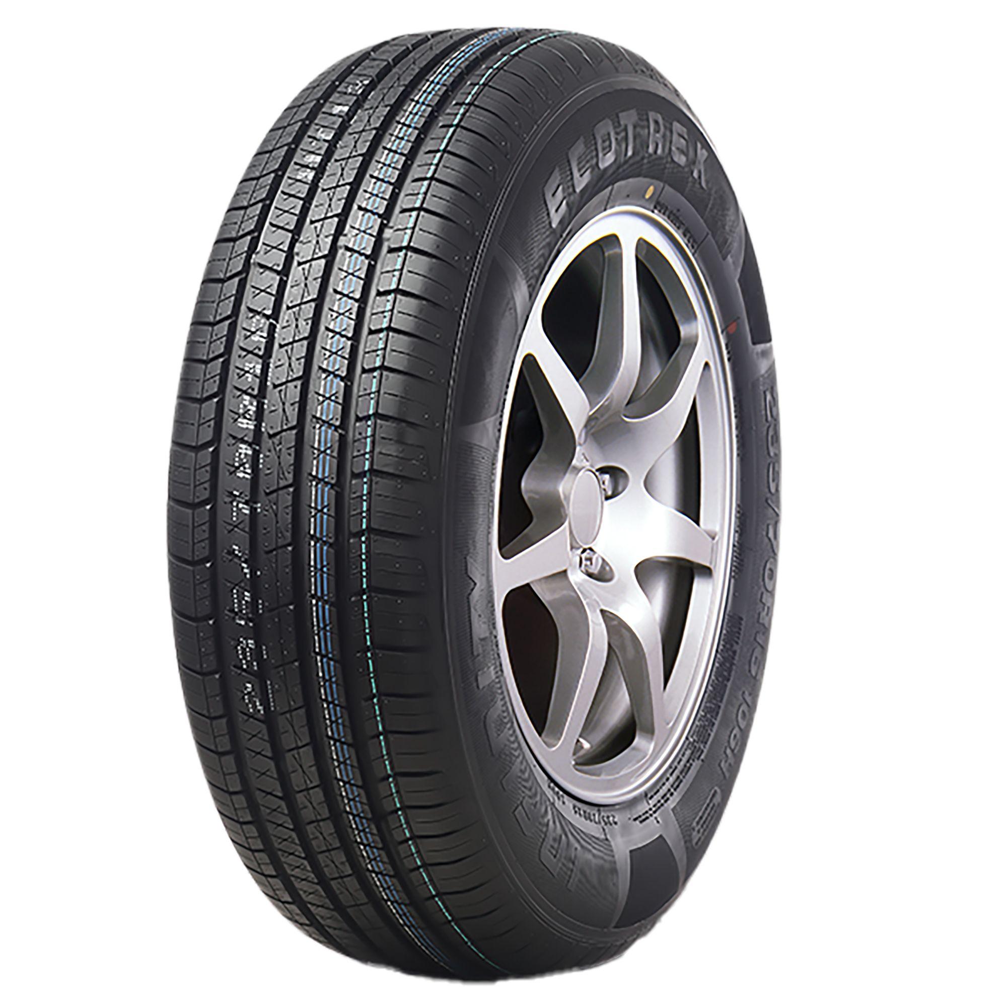 INFINITY ECOTREK 255/65R17 114H BSW