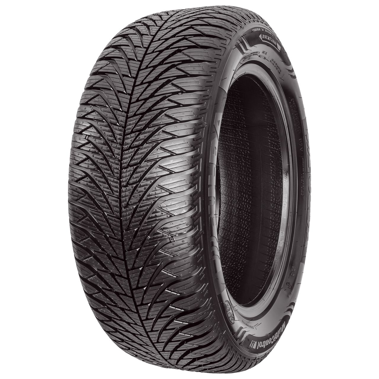 FULDA MULTICONTROL 205/55R16 94V XL FULDA MULTICONTROL 205/55R16 94V XL