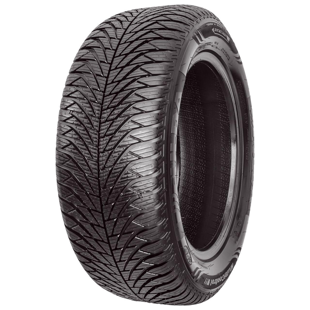 FULDA MULTICONTROL 185/55R15 82H BSW