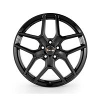 AVUS RACING AC-519 black 7.5Jx18 5x110 ET40