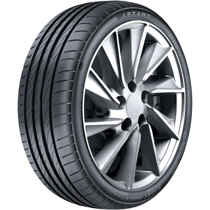 APTANY RA302 RFT 225/45RF17 91W RFT BSW