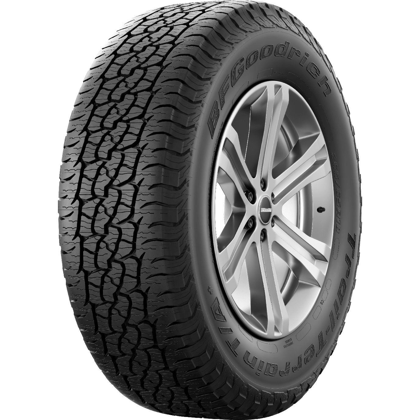 BFGOODRICH TRAIL-TERRAIN T/A+ 285/45R22 114H XL N AB