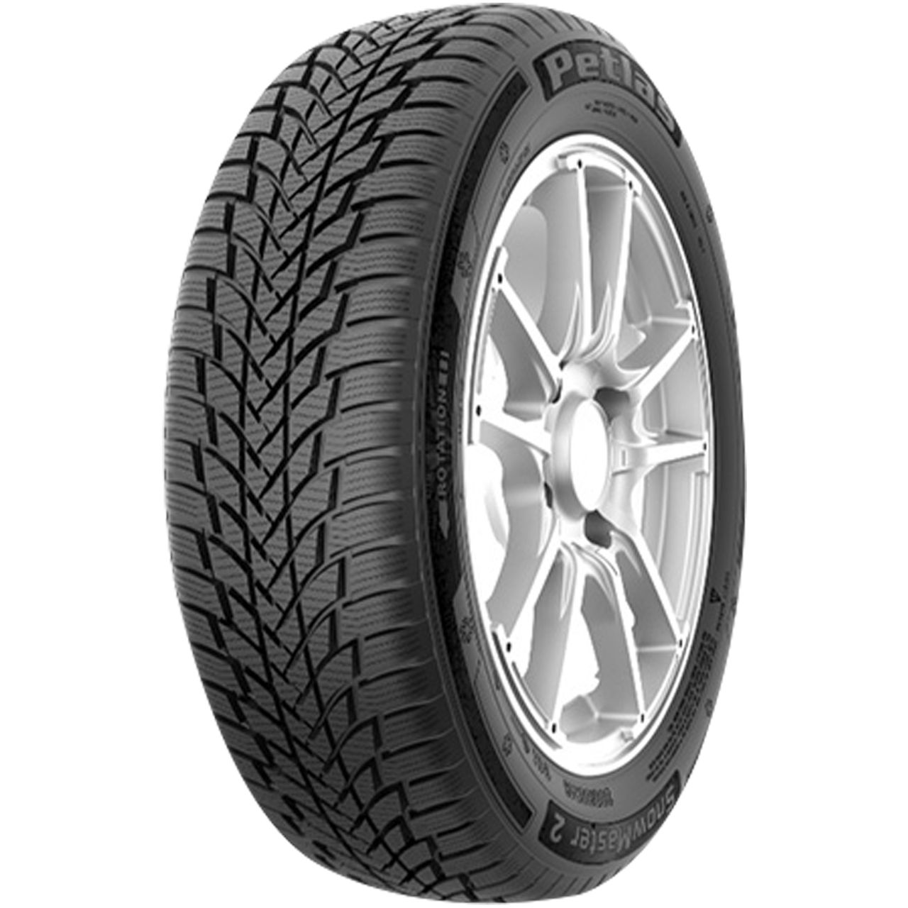PETLAS SNOWMASTER 2 185/65R14 86T BSW PETLAS SNOWMASTER 2 185/65R14 86T BSW