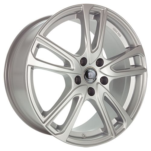 DIEWE ASTRAL silber 8.0Jx18 5x114.3 ET45 DIEWE ASTRAL silber 8.0Jx18 5x114.3 ET45