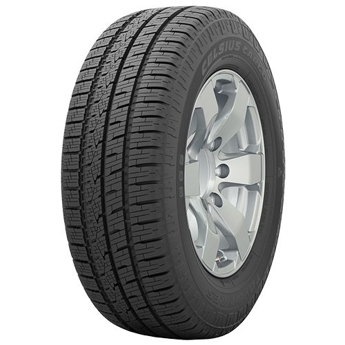 TOYO CELSIUS CARGO 235/65R16C 115T BSW