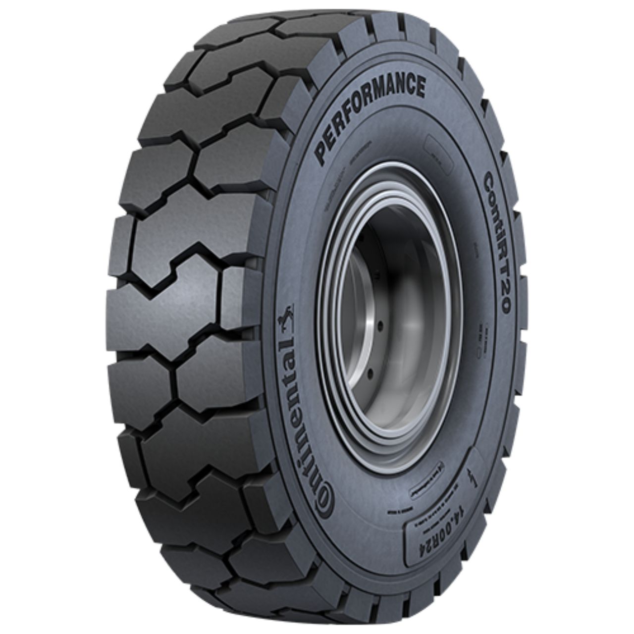 CONTINENTAL 6.00 R 9 TL 121A5 CONTIRT20 CONTINENTAL 6.00 R 9 TL 121A5 CONTIRT20