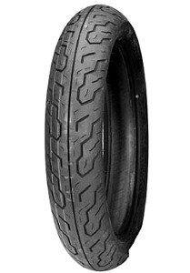 DUNLOP 120/80 - 17 TL 61V K 555 F