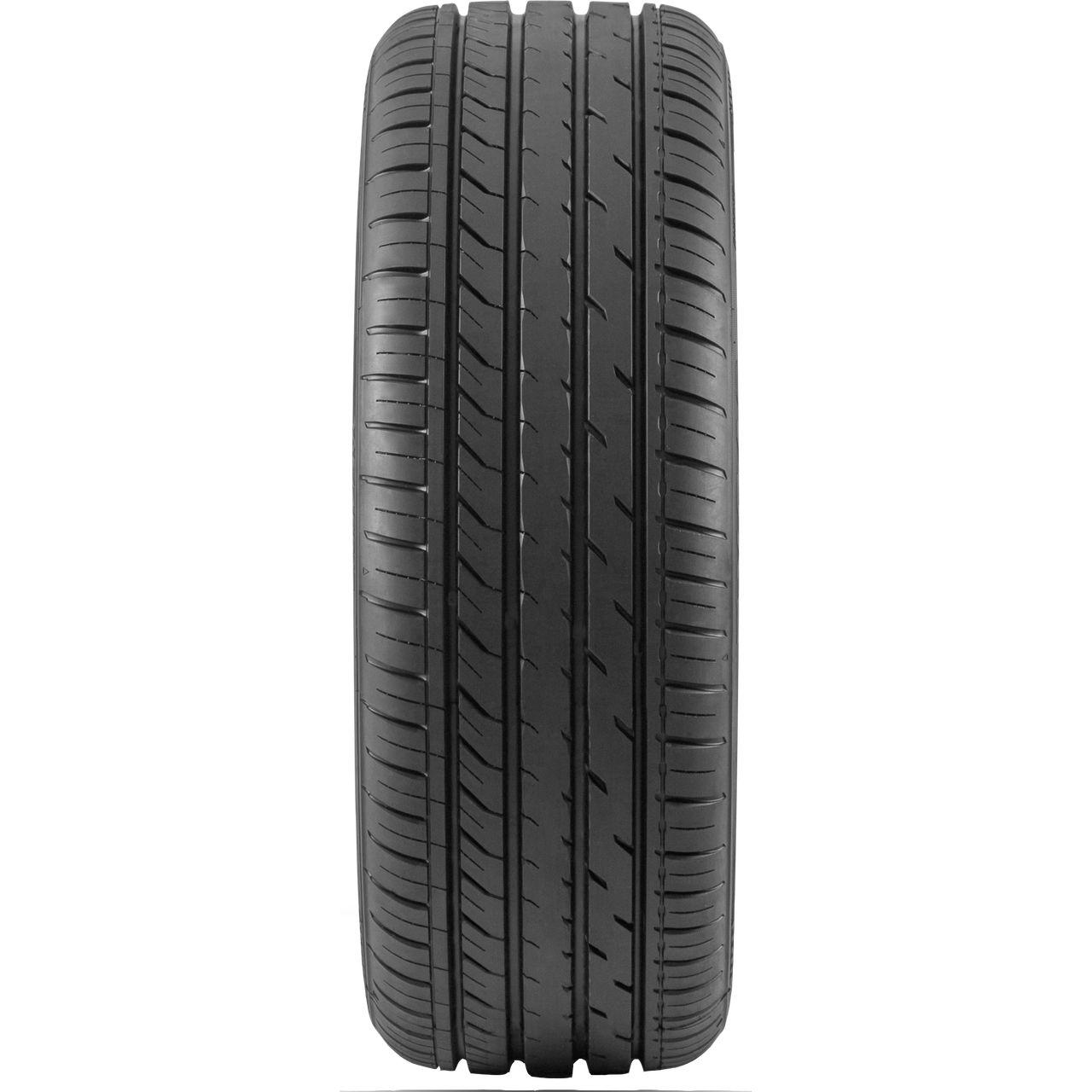 DAVANTI DX640 255/35R19 96Y XL BSW