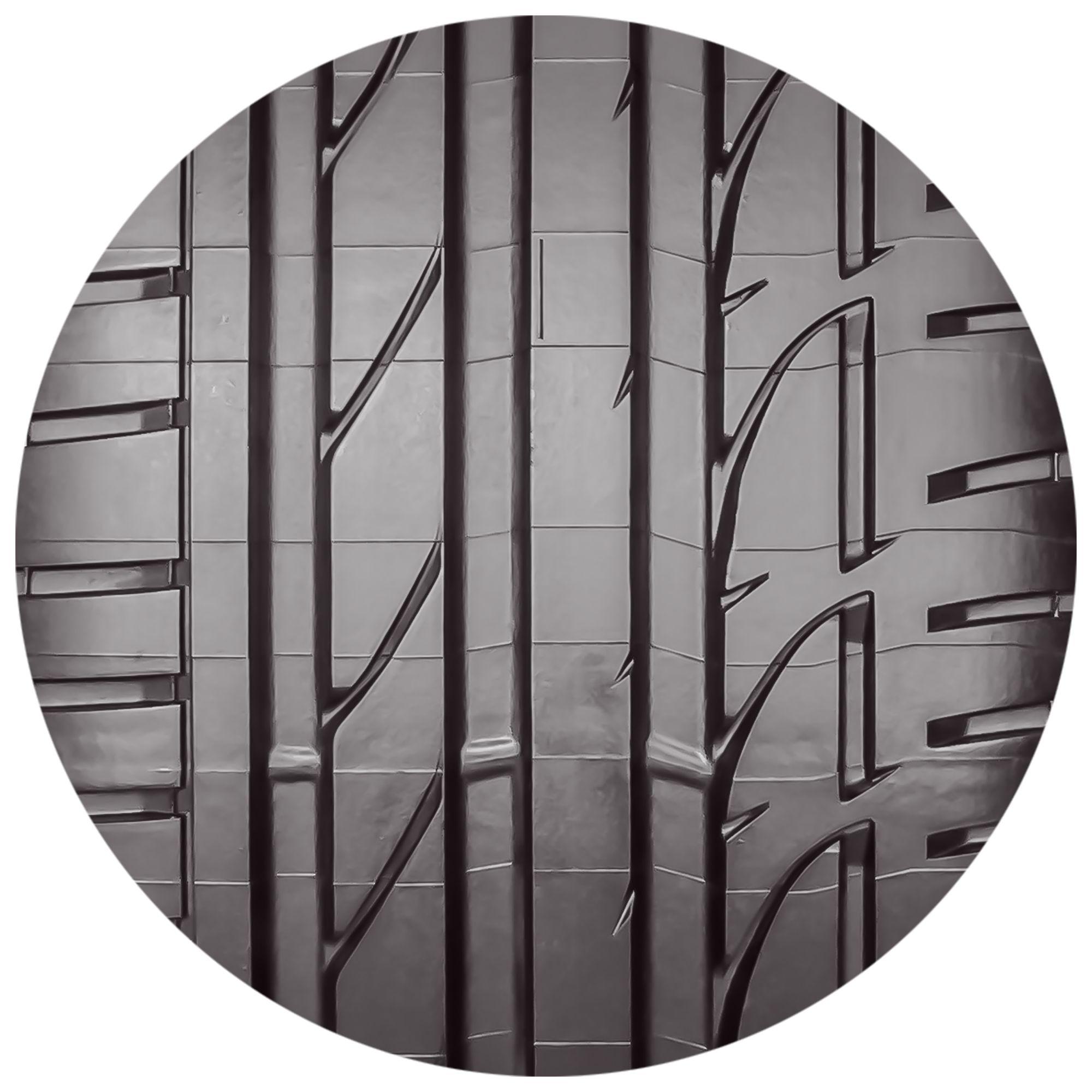 BRIDGESTONE POTENZA S001 (*) RFT 225/40R18 92Y (*) RFT XL