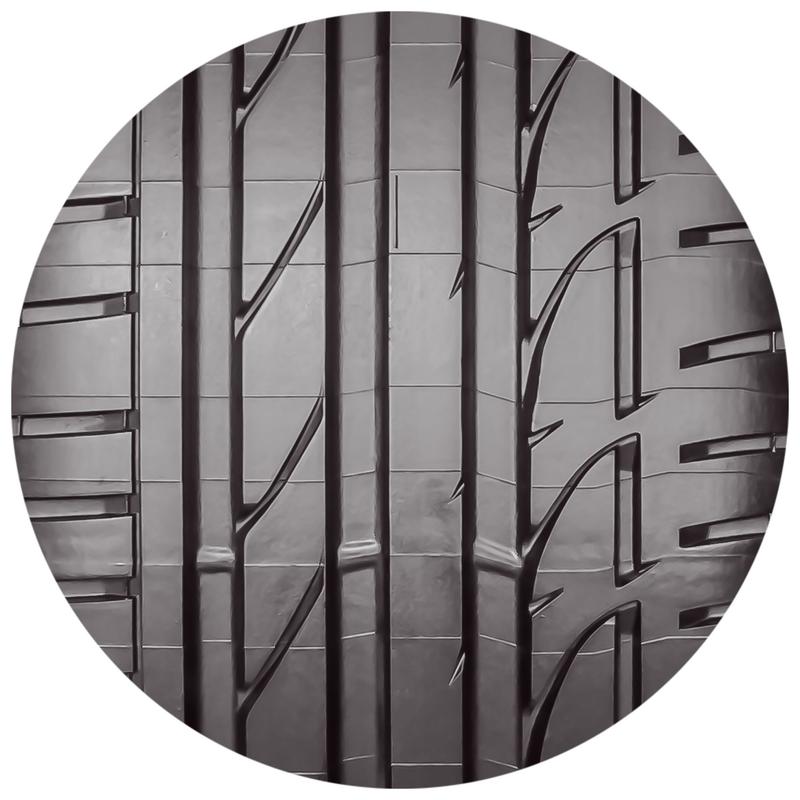 BRIDGESTONE POTENZA S001 (AO) 245/35R19 93Y (AO) XL