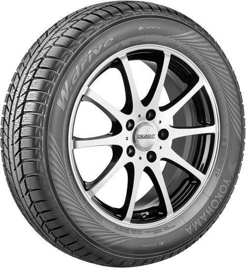 YOKOHAMA W.DRIVE (V903) 165/70R13 83T XL