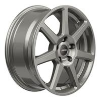AUTEC TYP TE - TALLIN ECE titansilber 6.0Jx15 5x112 ET43