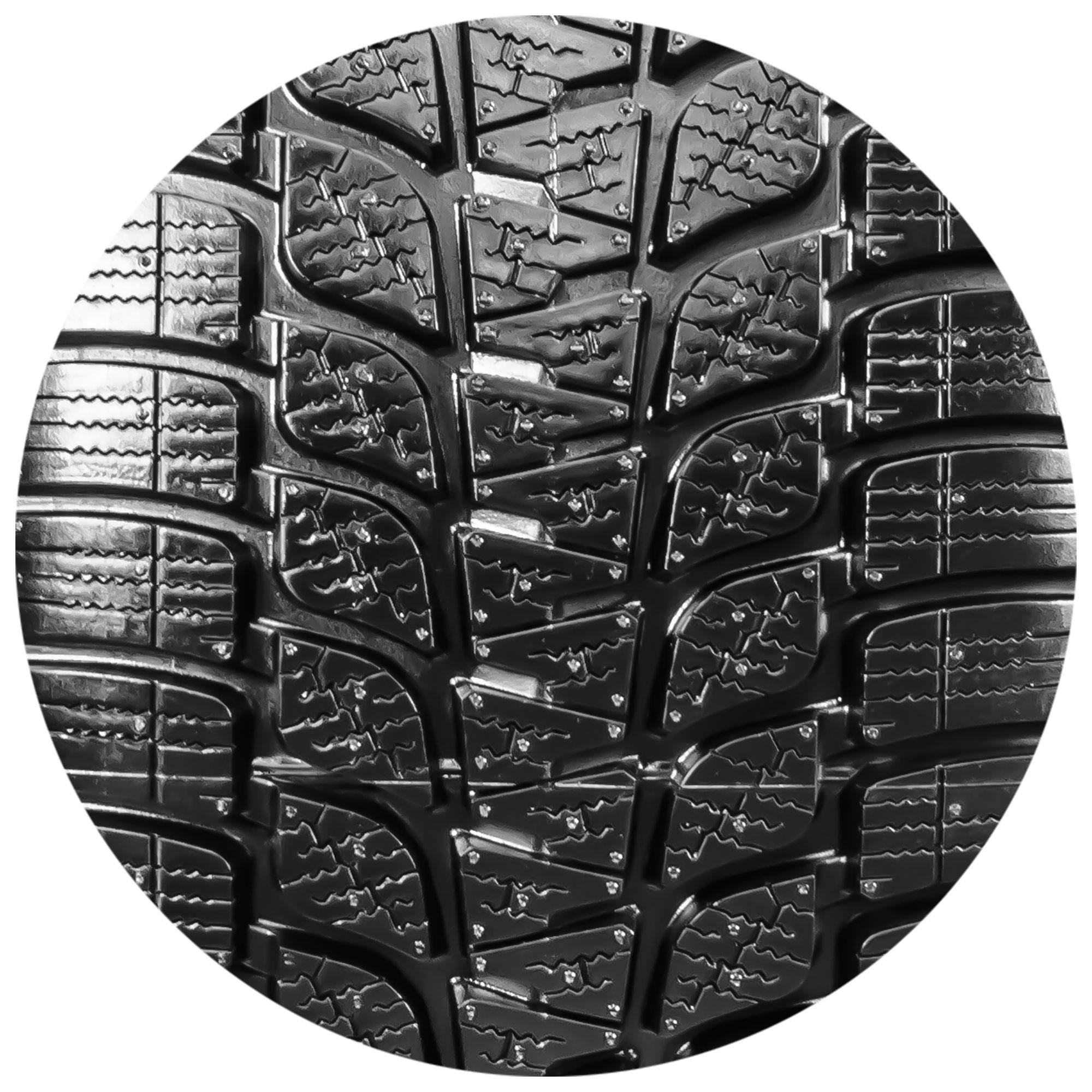 BRIDGESTONE BLIZZAK LM-25-1 (*) RFT 205/55R17 91H (*) RFT LAML