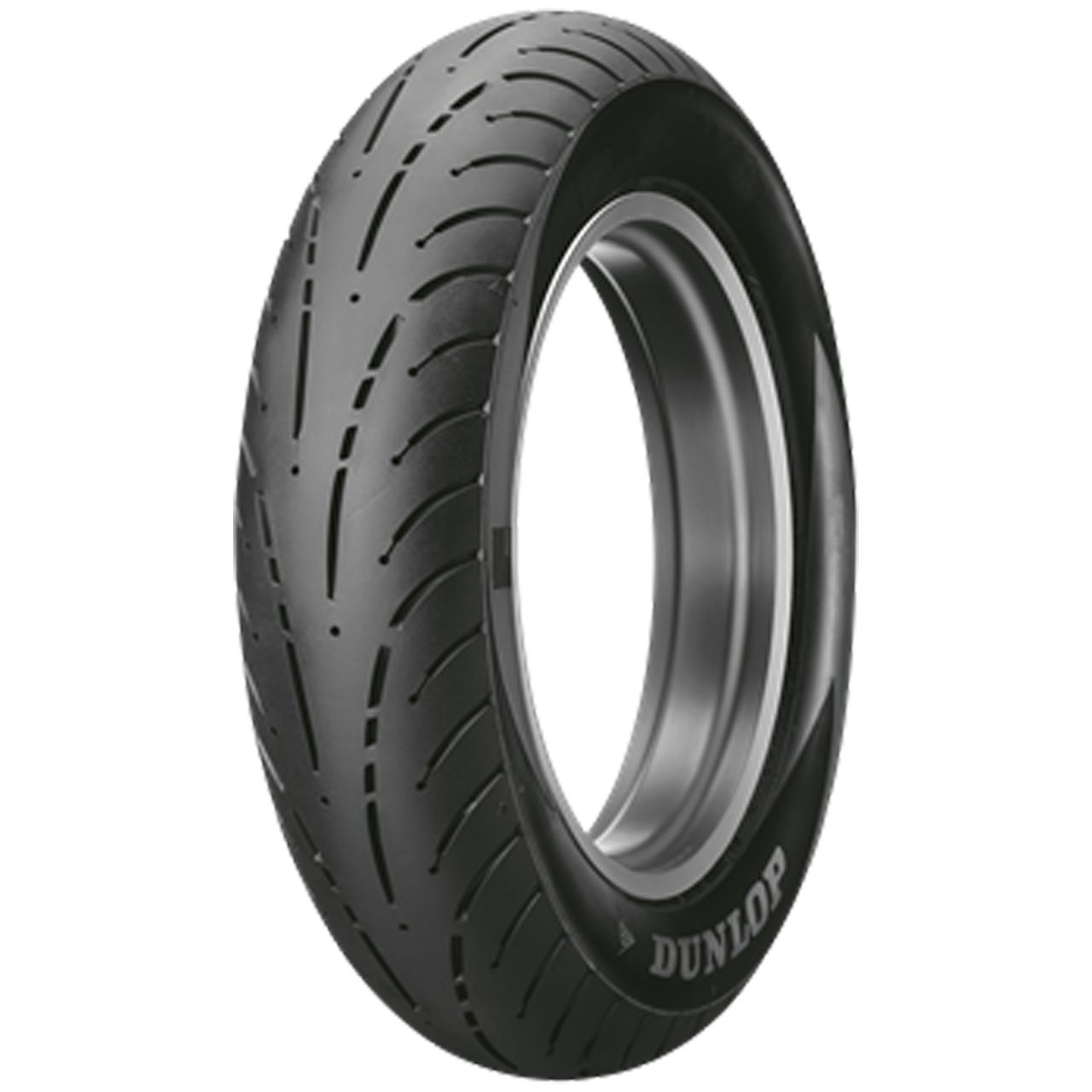 DUNLOP 180/65 B 16 M/C TL  81H D428