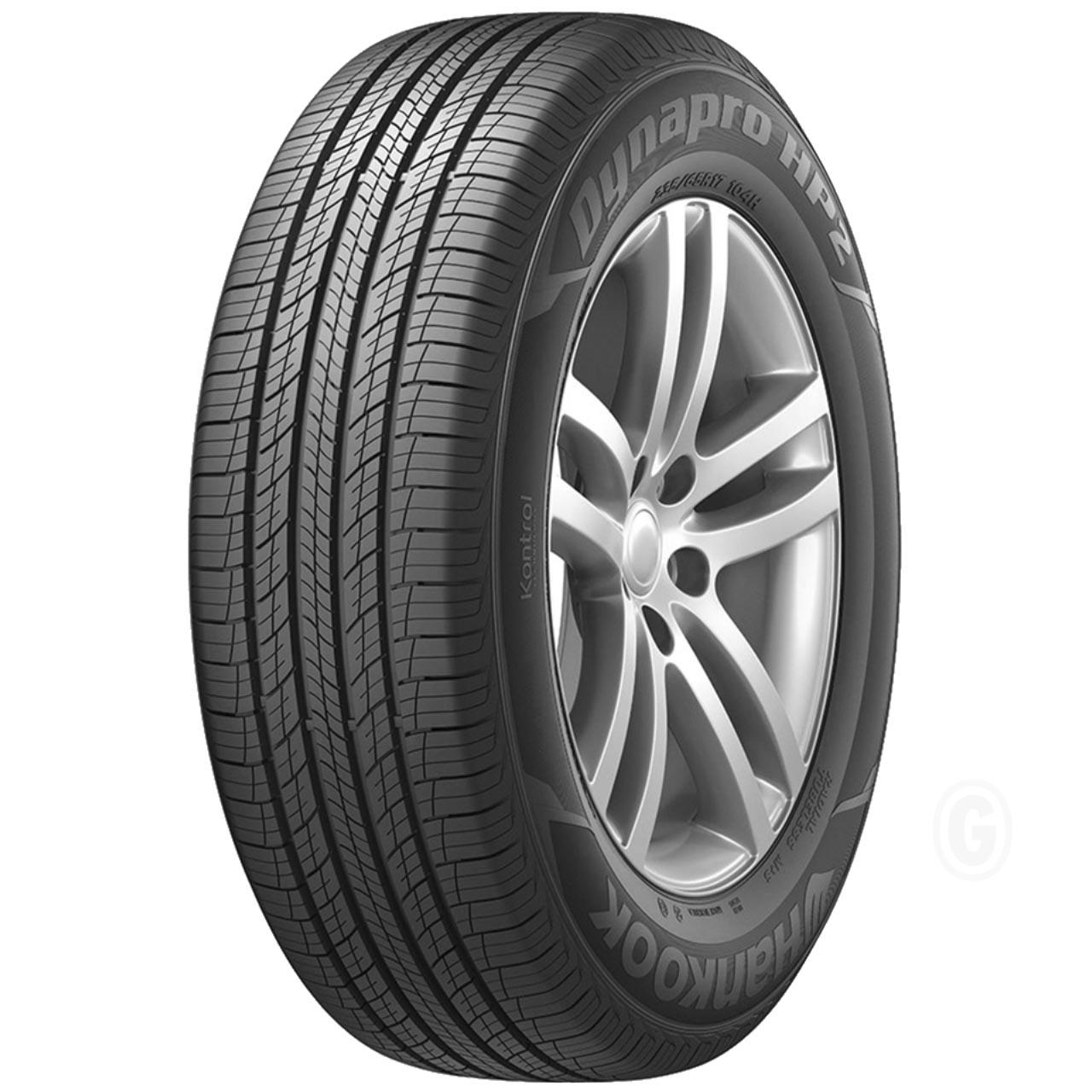 Hankook Dynapro HP2 Plus RA33D 285/40R22 110H XL MFS AO