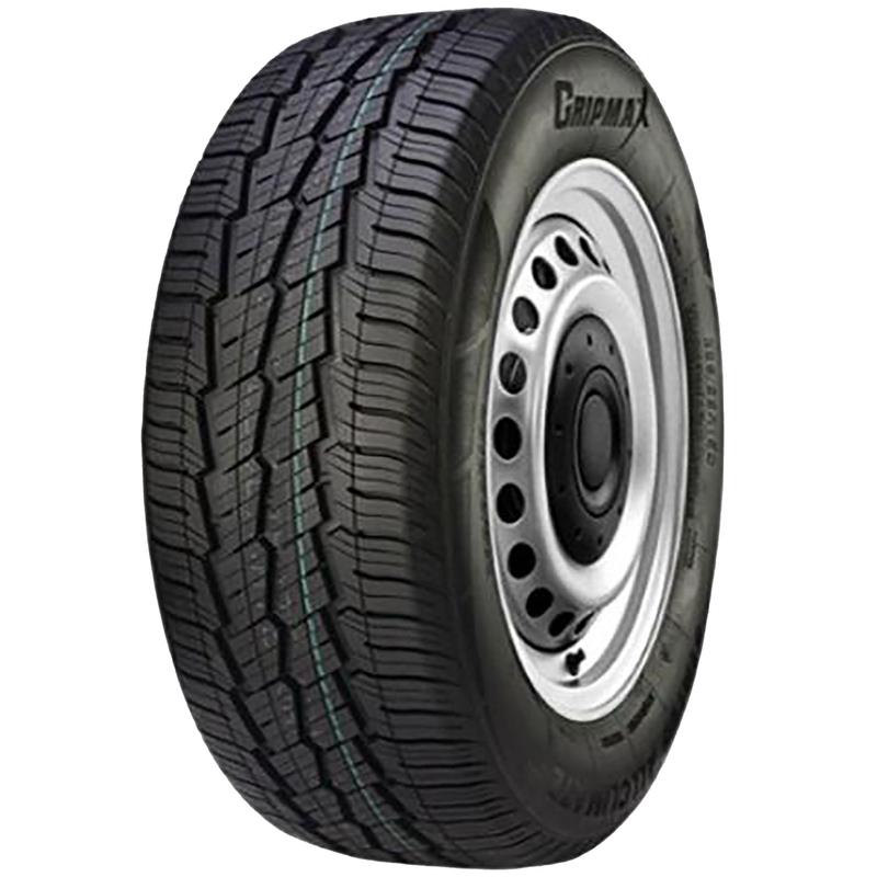 GRIPMAX SUREGRIP A/S VAN 205/70R15C 106/104T BSW