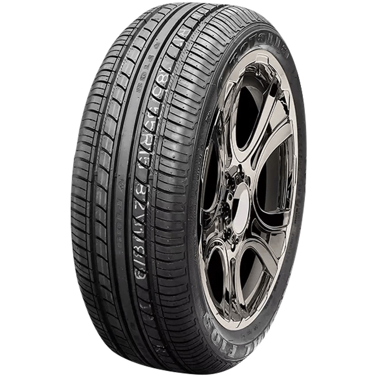ROTALLA RADIAL 109 165/70R14C 89/87R