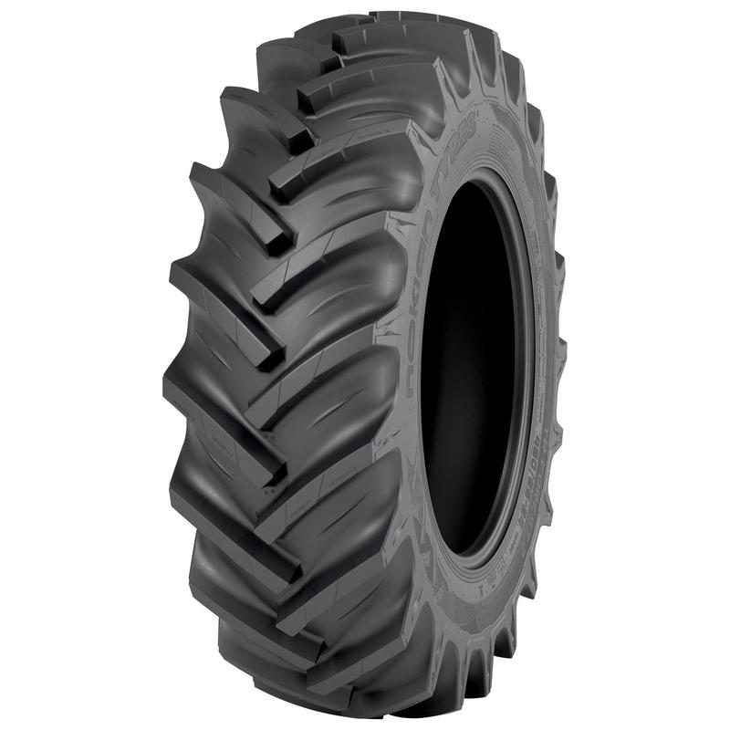 NOKIAN 460/85 - 34 TL 155A8/152B TR FOREST 2 16PR