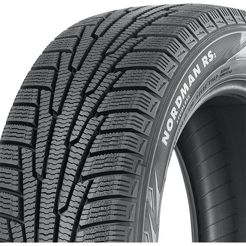 NOKIAN NORDMAN RS2 SUV 215/55R17 98R NORDIC COMPOUND BSW