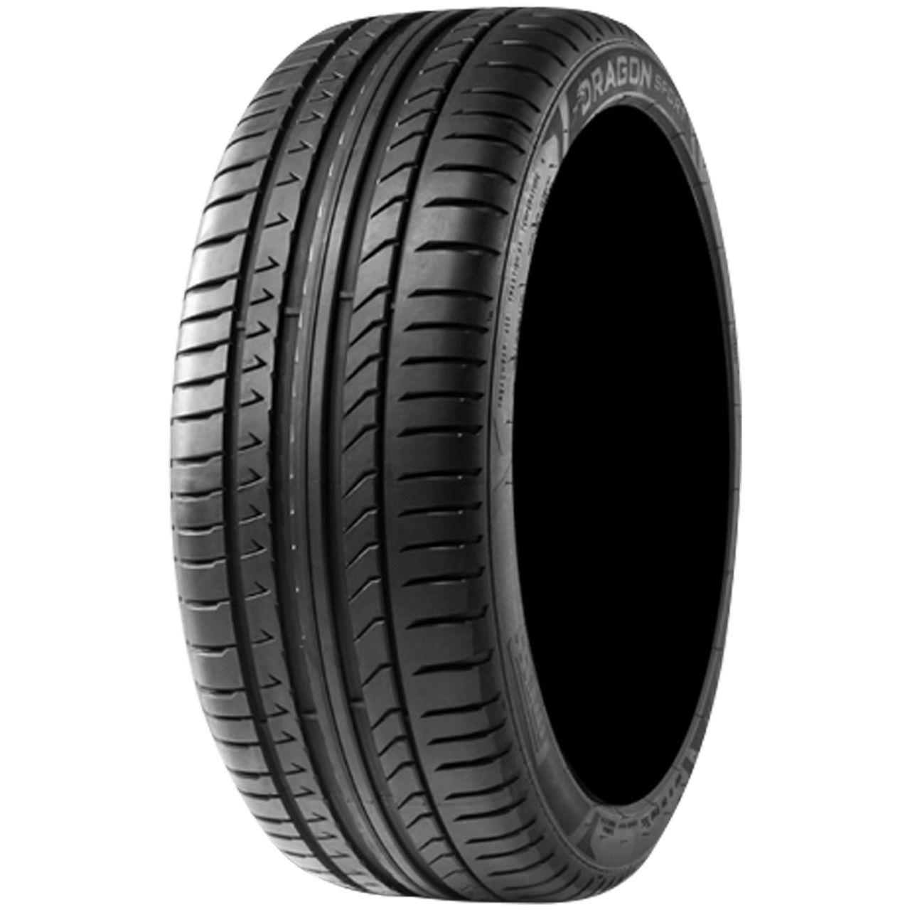 PIRELLI DRAGON SPORT 245/40R20 99Y XL FSL BSW