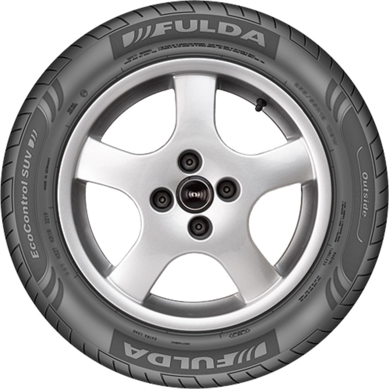 FULDA ECOCONTROL SUV 235/65R17 108V XL