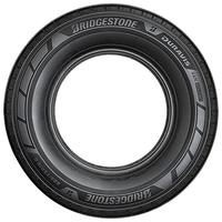 BRIDGESTONE DURAVIS VAN 235/65R16C 115/113T BSW