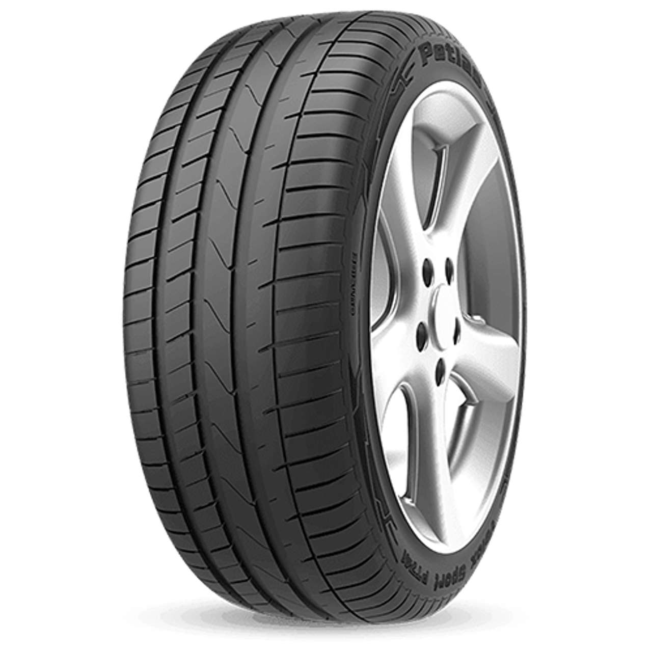 PETLAS VELOX SPORT PT741 RFT 245/45ZR19 98W 