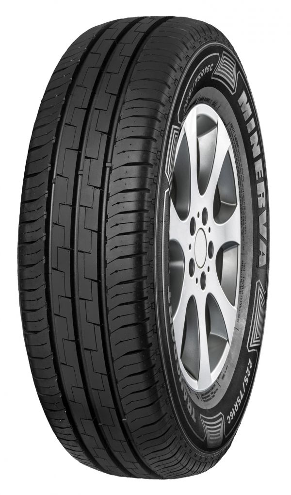 MINERVA TRANSPORT RF19 195/R15C 106S BSW