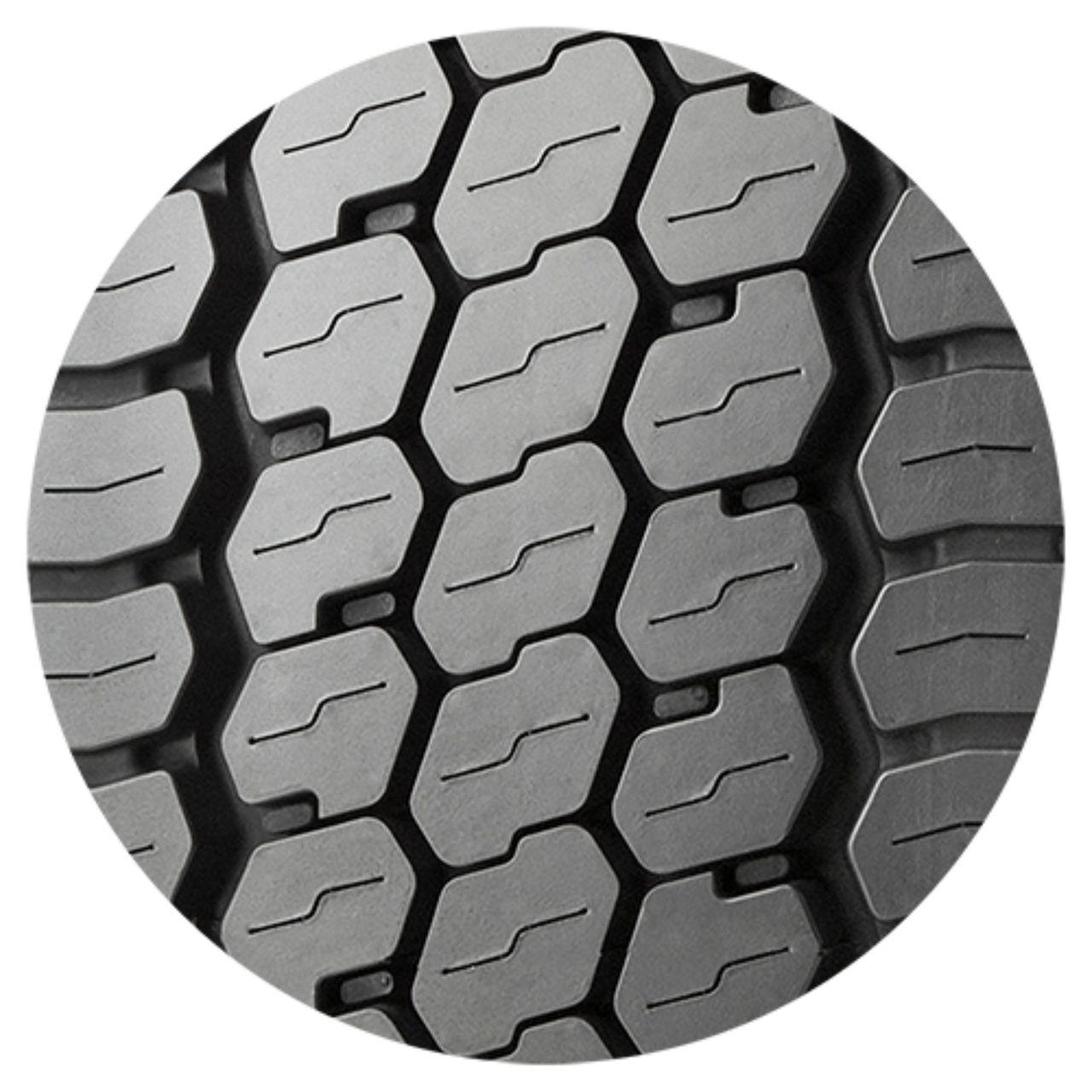 PIRELLI 245/70 R 17.5 TL 136/134M TR:01 TRIATHLON M+S 3PMSF