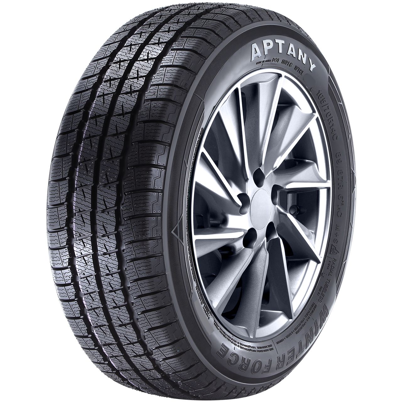 APTANY ALL SEASON VERSAT RC513 235/65R16C 115R BSW