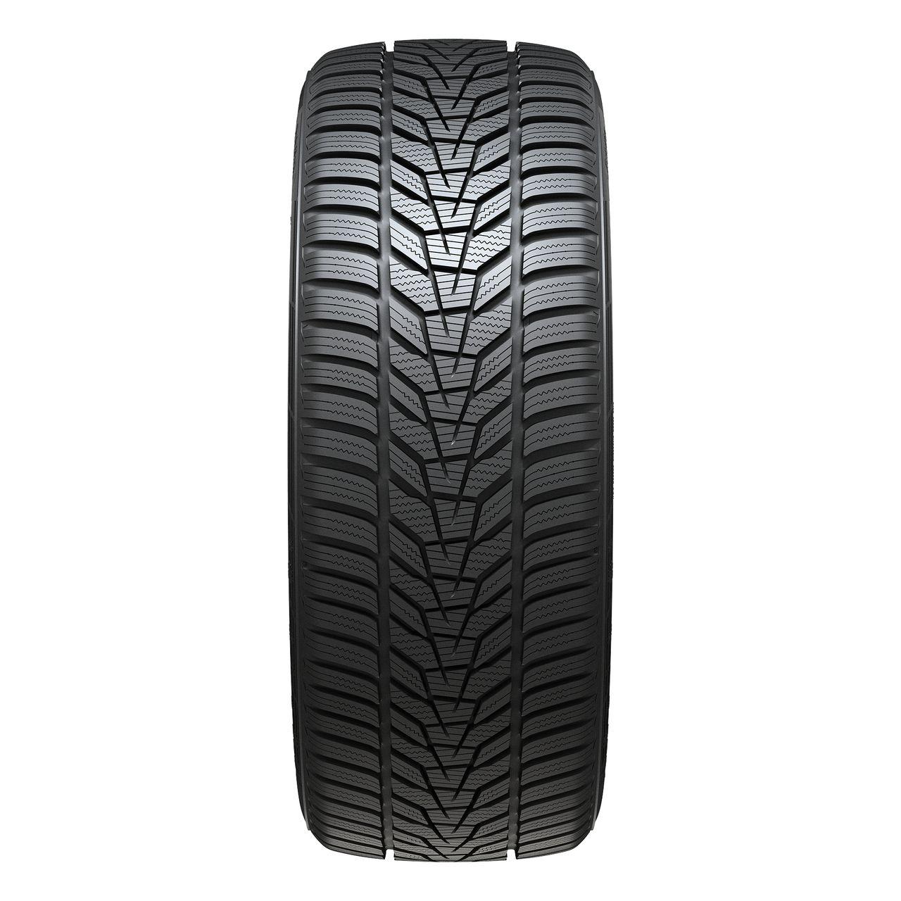 HANKOOK WINTER I*CEPT EVO3 X (W330C) HRS 245/50R19 105V HRS XL BSW