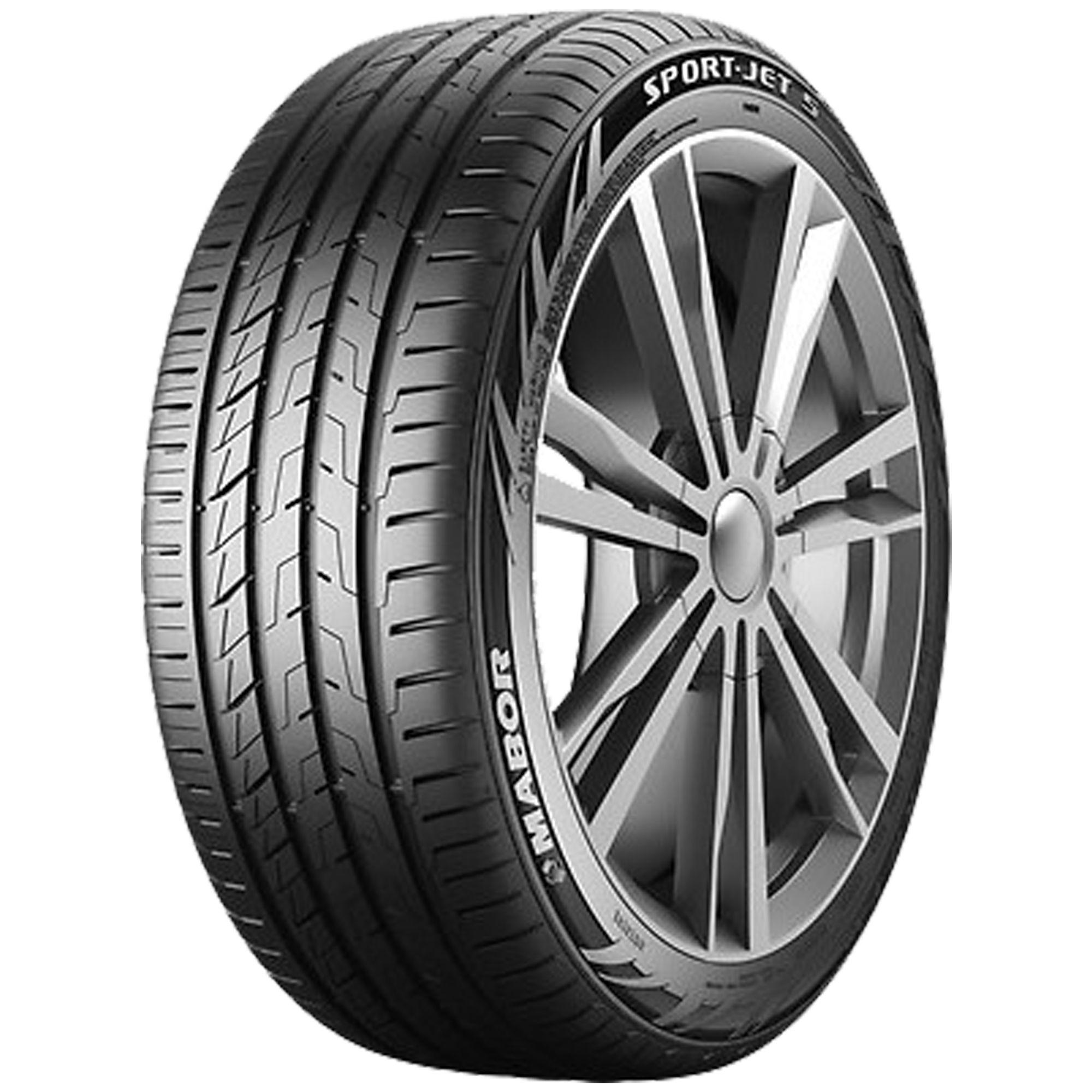 MABOR SPORT-JET 5 185/60R14 82H BSW