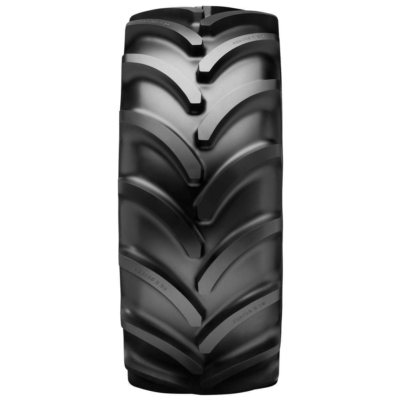 VREDESTEIN 320/65 R 18 TL 119D TRAXION 65