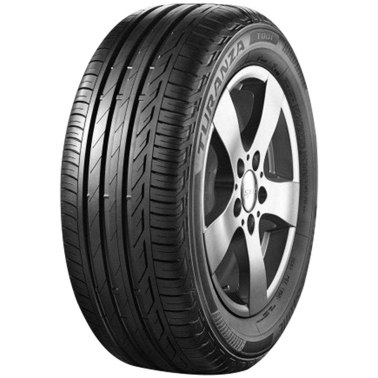 BRIDGESTONE TURANZA T001 MO A/B-CLASS EXT 225/40R18 92W XL