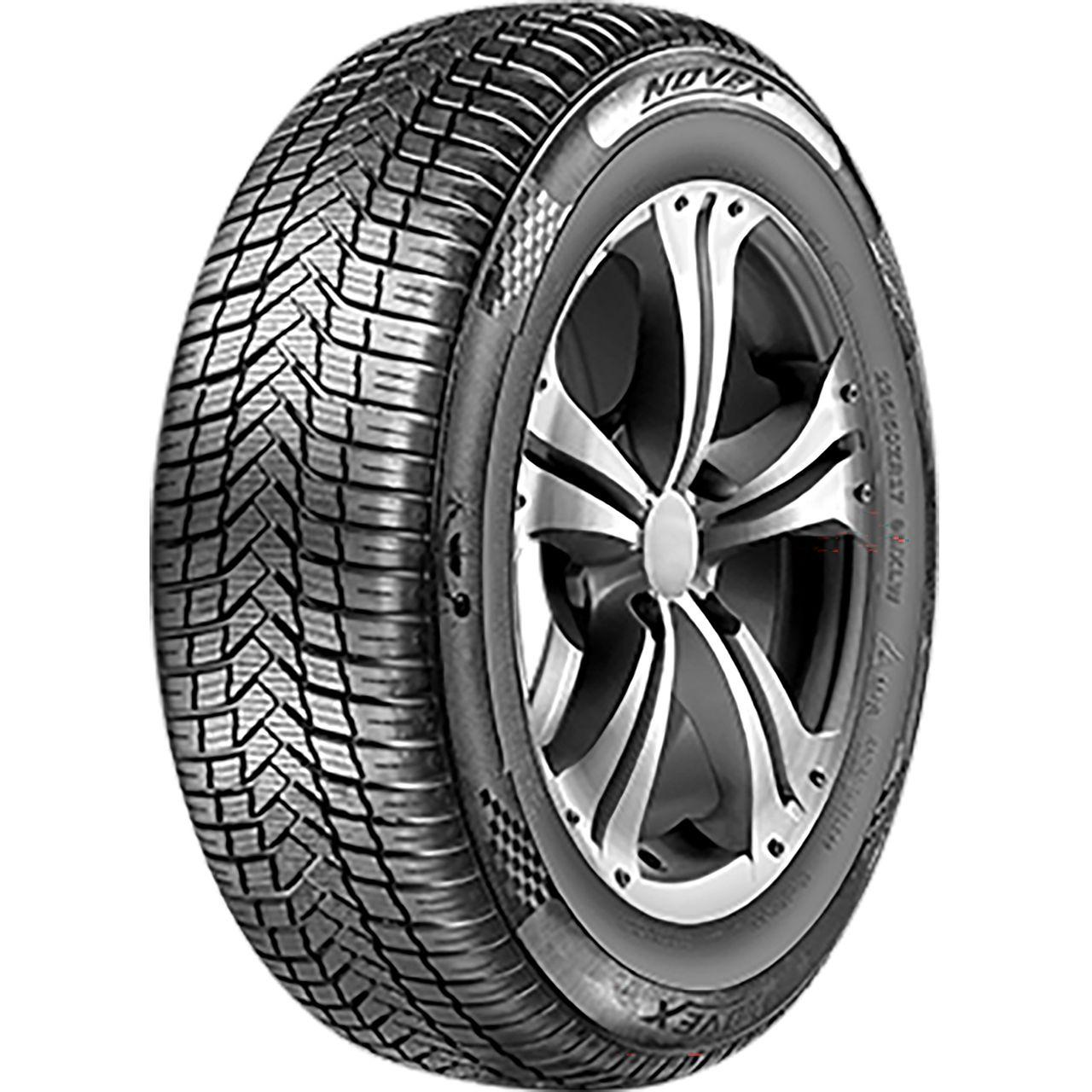 NOVEX AS 5G 225/60R17 103V XL BSW