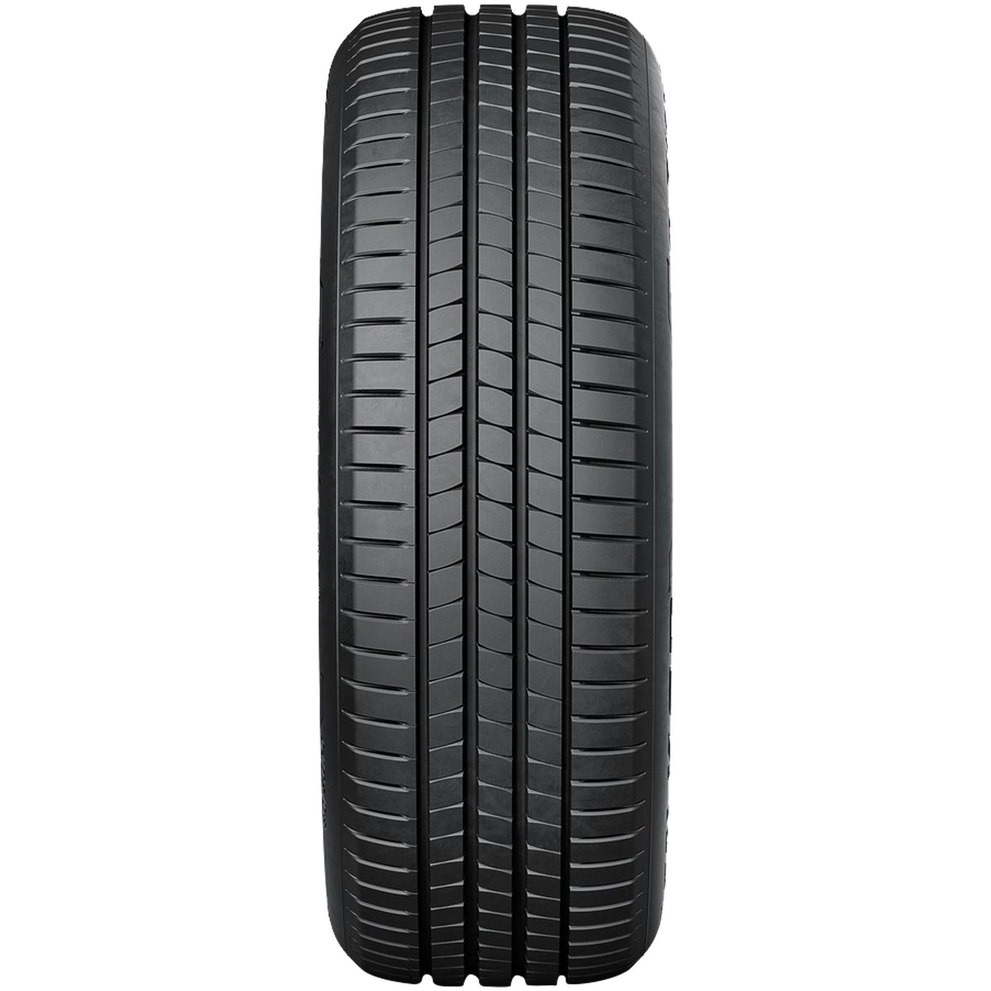 FALKEN E.ZIEX 215/45R20 95V XL SILENT CORE MFS NBLK