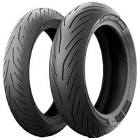 MICHELIN 160/60 R 15 M/C TL 67H PILOT POWER 3 SCOOTER