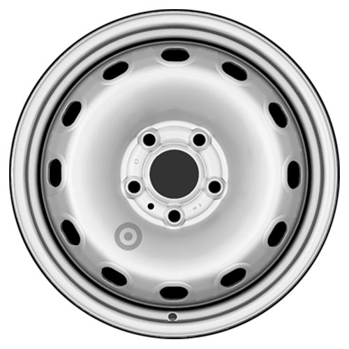 ALCAR   6.0Jx16 5x114.3 ET50