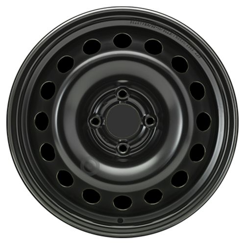 ALCAR 8565 schwarz/silber 6.5Jx16 4x108 ET26 ALCAR 8565 schwarz/silber 6.5Jx16 4x108 ET26
