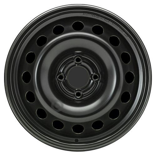 ALCAR 8565 schwarz/silber 6.5Jx16 4x108 ET26