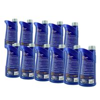 Mannol Hypoid Gear Oil Getriebeöl 80W-90 GL-4/GL-5 LS 11x1 Liter