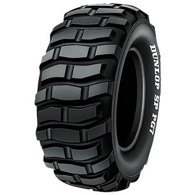 DUNLOP 15.5/55 R 18 TL 138E SP PG 7 16PR M+S