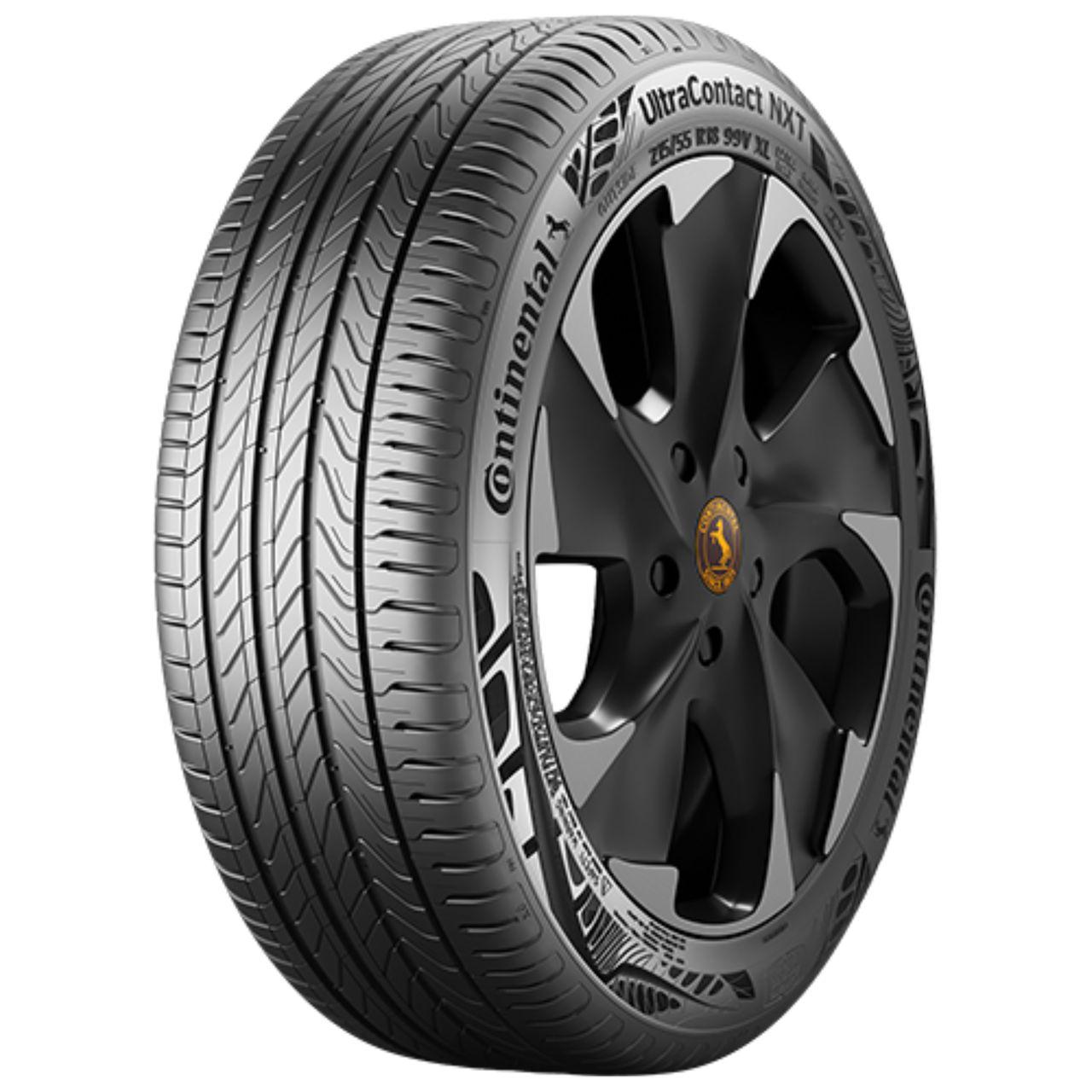 CONTINENTAL ULTRACONTACT NXT (EVc) 235/45R18 98Y (EVc) XL FR BSW