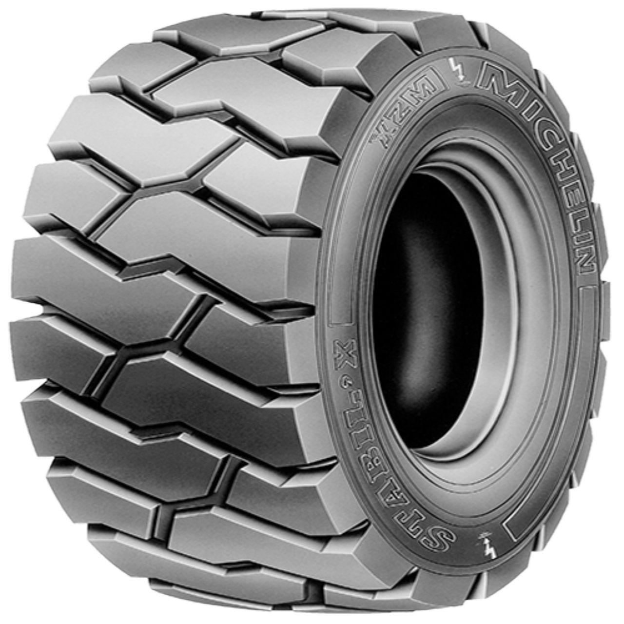 MICHELIN 6.00 R 9 TL 121A5 STABIL X XZM