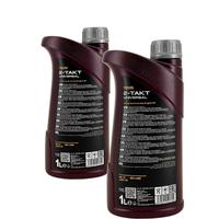 Mannol 2-Takt Universal 2x1 Liter