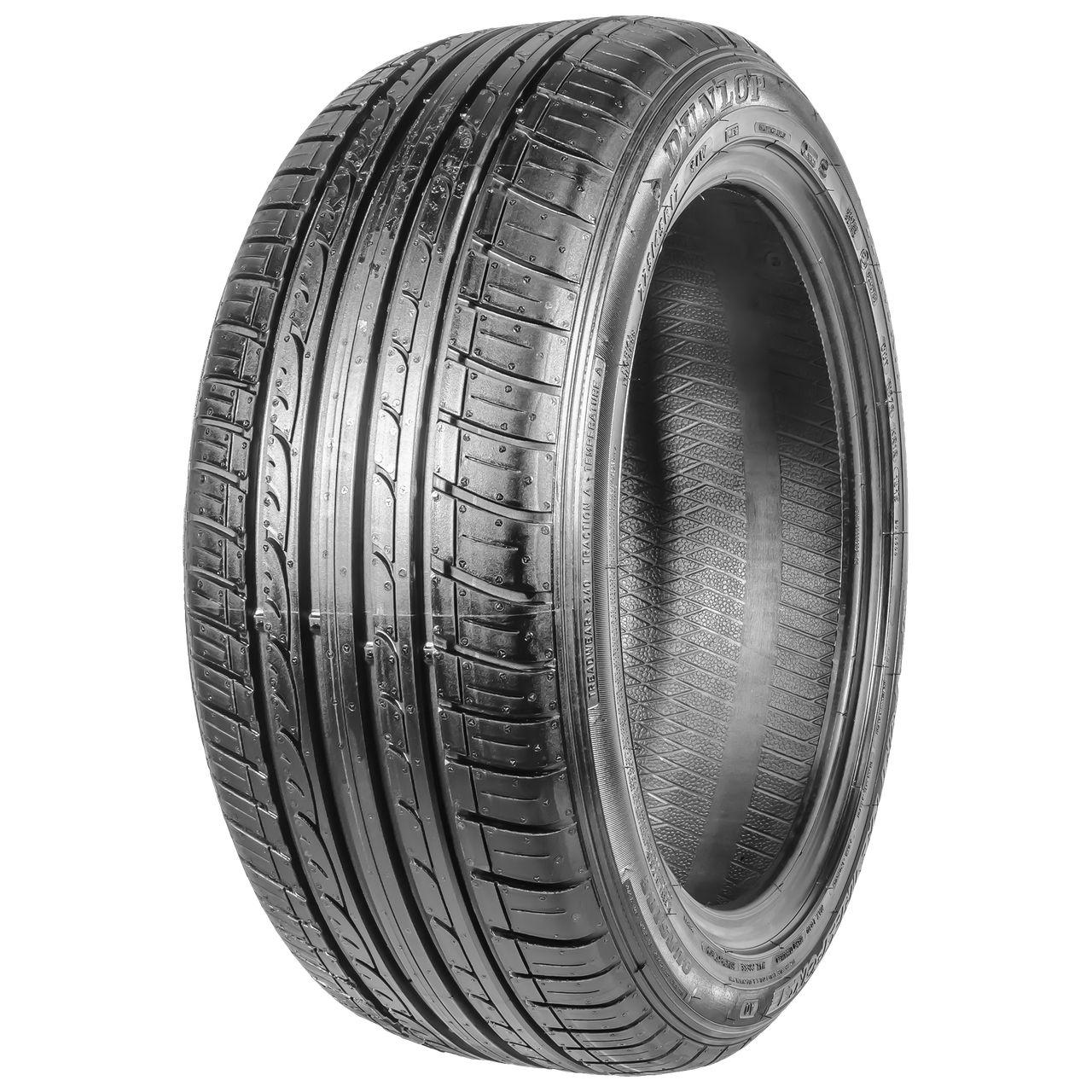DUNLOP SP SPORT FASTRESPONSE 175/65R15 84H BLK