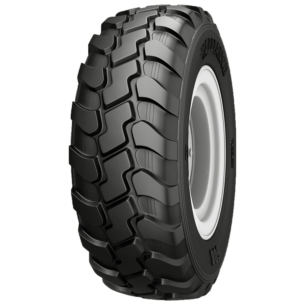 ALLIANCE 365/70 R 18 TL 152A2/135B 608 MPT