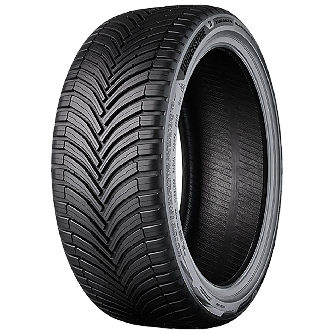 BRIDGESTONE TURANZA ALL SEASON 6 185/55R16 87V XL ENLITEN BSW